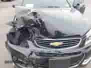 2015 Chevrolet SS z VIN 6G3F15RW2FL115219, wystawiony jako IAAI lot #41977920 z przebiegiem Nie podano mil oraz . Historia ofert i sprzedaży dostępna na DreamBid. Obrazek 10.