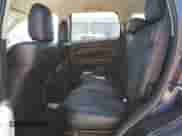 2020 Mitsubishi Outlander ES с VIN JA4AZ3A32LZ044273, выставлен на аукционе Copart как лот 84566265 с пробегом 90 628 миль миль и На запчасти • Non repairable. История ставок и продаж доступна на DreamBid. Изображение 11.