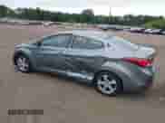 2016 Hyundai Elantra Value Edition with VIN KMHDH4AE5GU626282, listed as a IAAI auction lot 43003506 with 66,240 mi miles and . Bid and sale history available at DreamBid. Image 6.