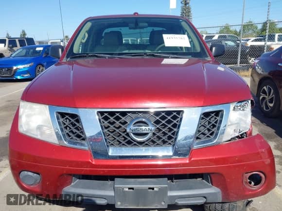 2013 Nissan Frontier SV с VIN 1N6AD0FR1DN754643, выставлен на аукционе IAAI как лот 41935782 с пробегом 129 694 миль миль и . История ставок и продаж доступна на DreamBid. Изображение 12.