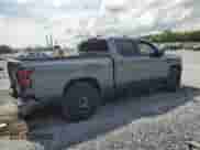 2022 Nissan Frontier SV with VIN 1N6ED1FJ5NN630619, listed as a Copart auction lot 60621395 with 73,562 mi miles and Salvage title. Bid and sale history available at DreamBid. Image 3.