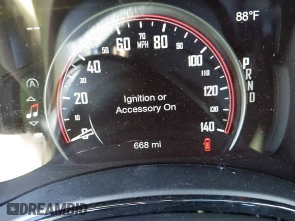 2025 Dodge Durango GT with VIN 1C4RDHDG9SC537744, listed as a IAAI auction lot 42257516 with 668 mi miles and . Bid and sale history available at DreamBid. Image 15.