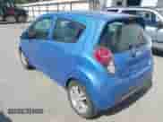 2014 Chevrolet Spark LS с VIN KL8CB6S98EC520936, выставлен на аукционе IAAI как лот 43312552 с пробегом 78 527 миль миль и . История ставок и продаж доступна на DreamBid. Изображение 3.