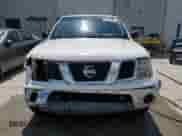 2006 Nissan Frontier LE с VIN 1N6AD07U06C430374, выставлен на аукционе Copart как лот 59904785 с пробегом 257 298 миль миль и Списание • Salvage title. История ставок и продаж доступна на DreamBid. Изображение 5.