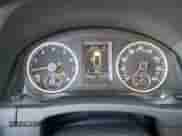 2014 Volkswagen Tiguan SEL z VIN WVGAV3AX4EW626475, wystawiony jako Copart lot #43540255 z przebiegiem 84 057 mil mil oraz Nie do naprawy • Non repairable. Historia ofert i sprzedaży dostępna na DreamBid. Obrazek 9.