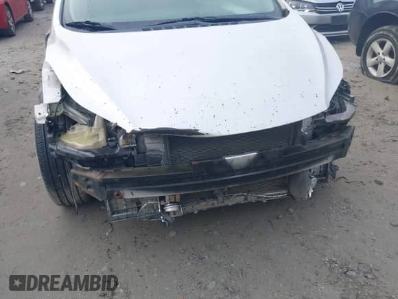 2015 Hyundai Elantra Sport с VIN KMHDH4AH8FU379946, выставлен на аукционе IAAI как лот 41094993 с пробегом 300 742 миль миль и . История ставок и продаж доступна на DreamBid. Изображение 6.