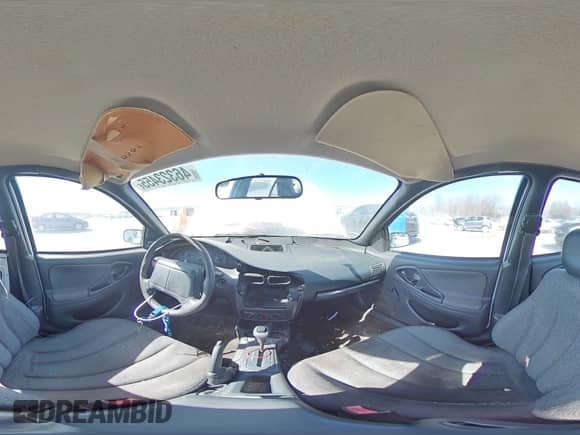 2000 Chevrolet Cavalier с VIN 1G1JC5240Y7292849, выставлен на аукционе Copart как лот 46323455 с пробегом 275 471 миль миль и Списание • Salvage title. История ставок и продаж доступна на DreamBid. Изображение 12.