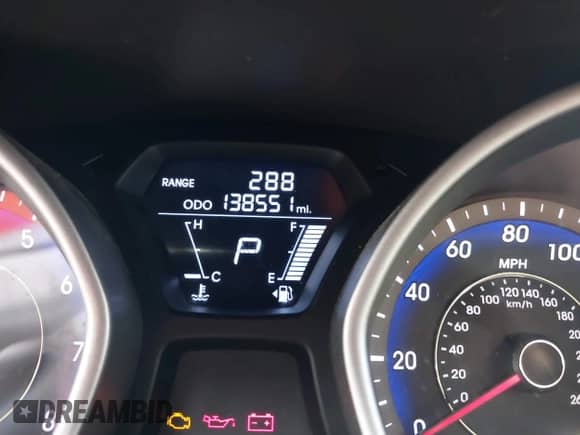 2011 Hyundai Elantra Limited с VIN KMHDH4AE1BU105794, выставлен на аукционе IAAI как лот 42760354 с пробегом 138 551 миль миль и . История ставок и продаж доступна на DreamBid. Изображение 7.