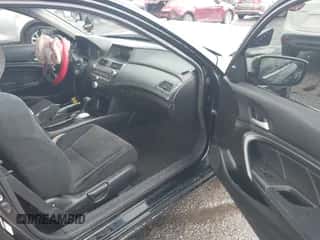 2009 Honda Accord LX-S with VIN 1HGCS12379A005600, listed as a IAAI auction lot 43417103 with 201,437 mi miles and . Bid and sale history available at DreamBid. Image 5.