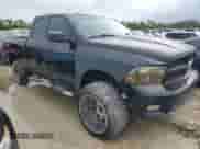 2012 Ram 1500 Express с VIN 1C6RD6FT3CS139068, выставлен на аукционе Copart как лот 55590765 с пробегом 200 682 миль миль и Чистый • Clean title. История ставок и продаж доступна на DreamBid. Изображение 4.