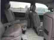 2006 Chevrolet Uplander 3LT with VIN 1GNDV33L16D187803, listed as a Copart auction lot 67722495 with 189,454 mi miles and Salvage title. Bid and sale history available at DreamBid. Image 11.
