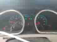 2012 Chevrolet Traverse LTZ z VIN 1GNKVLED1CJ120757, wystawiony jako Copart lot #71087965 z przebiegiem 208 161 mil mil oraz Szkoda całkowita • Salvage title. Historia ofert i sprzedaży dostępna na DreamBid. Obrazek 9.