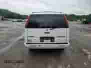 1996 Chevrolet Venture с VIN 1GNDU06E3TT127795, выставлен на аукционе Copart как лот 61210385 с пробегом 188 004 миль миль и Списание • Salvage title. История ставок и продаж доступна на DreamBid. Изображение 6.