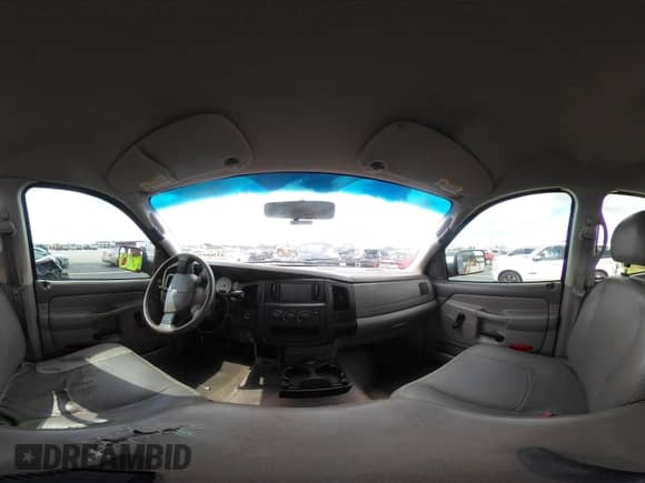 2004 Dodge 1500 ST с VIN 1D7HA18K64J118748, выставлен на аукционе IAAI как лот 43360476 с пробегом 195 808 миль миль и . История ставок и продаж доступна на DreamBid. Изображение 18.