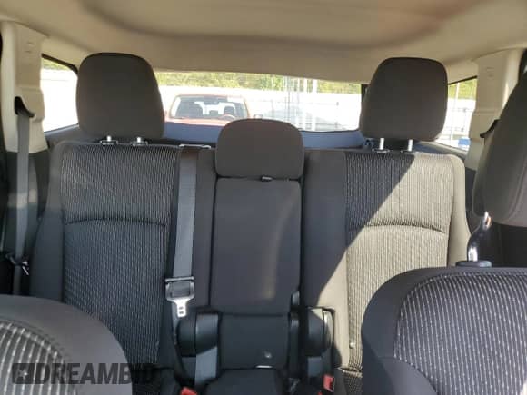 2017 Dodge Journey SE с VIN 3C4PDCAB7HT586733, выставлен на аукционе Copart как лот 84232085 с пробегом 82 136 миль миль и Списание • Salvage title. История ставок и продаж доступна на DreamBid. Изображение 10.