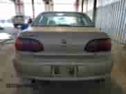 2003 Chevrolet Malibu с VIN 1G1ND52J73M570208, выставлен на аукционе Copart как лот 73095154 с пробегом 86 528 миль миль и Списание • Salvage title. История ставок и продаж доступна на DreamBid. Изображение 6.