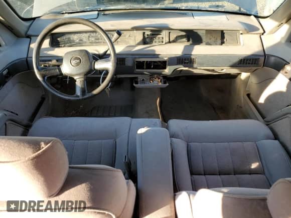 1992 Chevrolet Lumina Euro с VIN 2G1WN54T2N9213132, выставлен на аукционе Copart как лот 77516774 с пробегом 218 107 миль миль и Чистый • Clean title. История ставок и продаж доступна на DreamBid. Изображение 8.