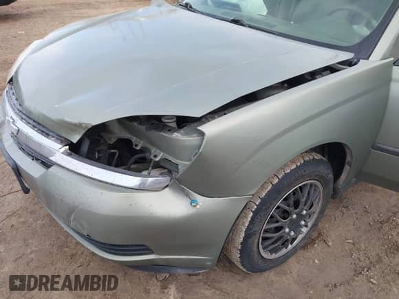 2004 Chevrolet Malibu z VIN 1G1ZS52F24F181534, wystawiony jako IAAI lot #41849927 z przebiegiem 172 347 mil mil oraz . Historia ofert i sprzedaży dostępna na DreamBid. Obrazek 6.