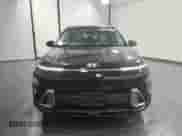 2025 Hyundai Kona SEL with VIN KM8HBCAB4SU335493, listed as a Copart auction lot 90143375 with 3,453 mi miles and Clean title. Bid and sale history available at DreamBid. Image 5.