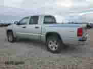 2010 Dodge Dakota Bighorn/Lonestar с VIN 1D7RW3GPXAS233728, выставлен на аукционе Copart как лот 69895284 с пробегом 199 846 миль миль и Чистый • Clean title. История ставок и продаж доступна на DreamBid. Изображение 2.