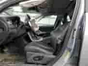 2017 Volvo S60 Dynamic с VIN YV140MTL1H2431598, выставлен на аукционе Copart как лот 66429425 с пробегом 52 964 миль миль и Списание • Salvage title. История ставок и продаж доступна на DreamBid. Изображение 7.