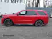 2017 Dodge Durango R/T with VIN 1C4SDJCT3HC630324, listed as a IAAI auction lot 42000381 with 158,970 mi miles and . Bid and sale history available at DreamBid. Image 14.