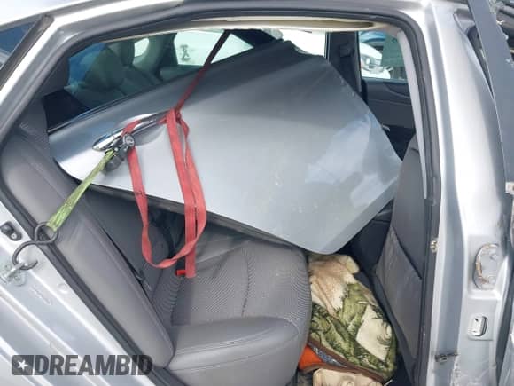 2011 Hyundai Sonata SE with VIN 5NPEC4AC7BH114905, listed as a IAAI auction lot 43384578 with 176,361 mi miles and . Bid and sale history available at DreamBid. Image 8.