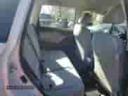 2017 Subaru Forester with VIN JF2SJABC8HH421594, listed as a Copart auction lot 85909755 with 44,979 mi miles and Salvage title. Bid and sale history available at DreamBid. Image 10.