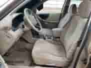2004 Chevrolet Malibu Classic с VIN 1G1ND52F64M552828, выставлен на аукционе Copart как лот 72160454 с пробегом 67 190 миль миль и Списание • Salvage title. История ставок и продаж доступна на DreamBid. Изображение 7.