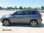 2010 Toyota RAV4 Sport with VIN JTMRF4DV1AD033909, listed as a IAAI auction lot 42808265 with Not provided miles and . Bid and sale history available at DreamBid. Image 14.