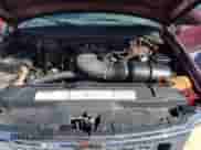 1997 Ford F-150 с VIN 1FTDX1768VNA43878, выставлен на аукционе Copart как лот 85664215 с пробегом 38 960 миль миль и Списание • Salvage title. История ставок и продаж доступна на DreamBid. Изображение 12.