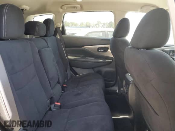 2018 Nissan Murano SL z VIN 5N1AZ2MG1JN104056, wystawiony jako Copart lot #71973465 z przebiegiem 84 594 mil mil oraz Szkoda całkowita • Salvage title. Historia ofert i sprzedaży dostępna na DreamBid. Obrazek 11.