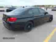 2012 BMW 5 Series 528i с VIN WBAXG5C55CDW92426, выставлен на аукционе IAAI как лот 43264359 с пробегом 174 898 миль миль и . История ставок и продаж доступна на DreamBid. Изображение 4.