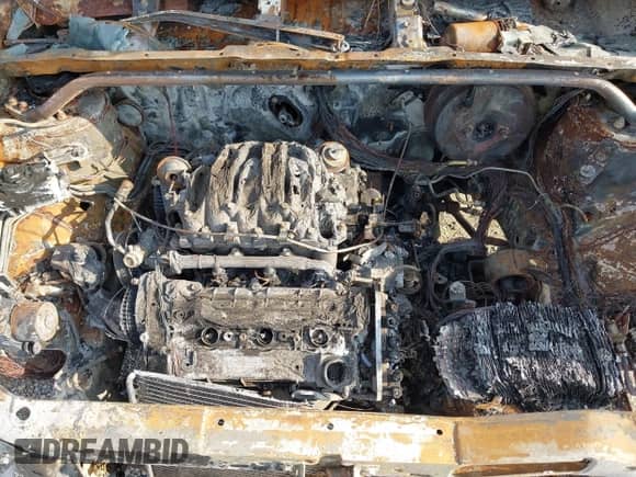 2006 Hyundai Tucson GLS with VIN KM8JN72D26U266714, listed as a IAAI auction lot 43009284 with Not provided miles and . Bid and sale history available at DreamBid. Image 10.