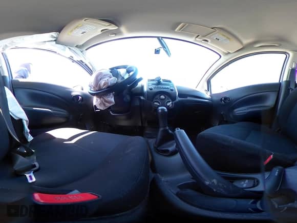 2014 Nissan Note SV with VIN 3N1CE2CP4EL395249, listed as a IAAI auction lot 42991386 with 221,677 mi miles and . Bid and sale history available at DreamBid. Image 18.