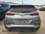 2020 Hyundai Kona SE с VIN KM8K1CAAXLU517121, выставлен на аукционе Copart как лот 80146645 с пробегом 37 534 миль миль и Списание • Salvage title. История ставок и продаж доступна на DreamBid. Изображение 6.