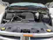 2015 Ram 1500 Express with VIN 3C6JR6AG3FG619289, listed as a Copart auction lot 71230894 with 29,014 mi miles and Salvage title. Bid and sale history available at DreamBid. Image 11.