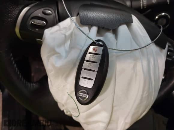 2013 Nissan Pathfinder SV с VIN 5N1AR2MM9DC608585, выставлен на аукционе IAAI как лот 42100615 с пробегом 155 025 миль миль и . История ставок и продаж доступна на DreamBid. Изображение 11.