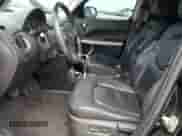 2008 Chevrolet HHR Panel LT с VIN 3GCCA05PX8S672765, выставлен на аукционе Copart как лот 53875545 с пробегом 128 805 миль миль и Списание • Salvage title. История ставок и продаж доступна на DreamBid. Изображение 7.