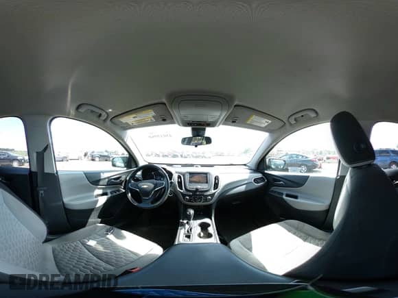 2020 Chevrolet Equinox LT с VIN 2GNAXUEV2L6108862, выставлен на аукционе IAAI как лот 43015968 с пробегом 151 606 миль миль и . История ставок и продаж доступна на DreamBid. Изображение 20.