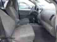 2021 Nissan Frontier SV with VIN 1N6ED0EA4MN703618, listed as a IAAI auction lot 42930673 with 71,638 mi miles and . Bid and sale history available at DreamBid. Image 5.