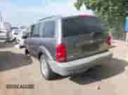 2008 Dodge Durango с VIN 1D8HB38N38F115331, выставлен на аукционе IAAI как лот 42954468 с пробегом 214 097 миль миль и . История ставок и продаж доступна на DreamBid. Изображение 3.