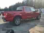 2016 Ford F-150 XLT z VIN 1FTEW1EF2GKE68334, wystawiony jako Copart lot #81335265 z przebiegiem 53 895 mil mil oraz Szkoda całkowita • Salvage title. Historia ofert i sprzedaży dostępna na DreamBid. Obrazek 3.