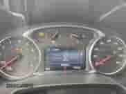 2020 Chevrolet Blazer LT с VIN 3GNKBCR44LS728709, выставлен на аукционе Copart как лот 81272615 с пробегом 108 098 миль миль и Списание • Salvage title. История ставок и продаж доступна на DreamBid. Изображение 9.