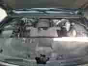 2015 Chevrolet Suburban LT z VIN 1GNSKJKC3FR736054, wystawiony jako Copart lot #81286515 z przebiegiem 120 440 mil mil oraz Czysty tytuł • Clean title. Historia ofert i sprzedaży dostępna na DreamBid. Obrazek 12.