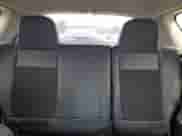 2016 Jeep Compass Latitude z VIN 1C4NJCEB2GD651387, wystawiony jako Copart lot #69041605 z przebiegiem 114 907 mil mil oraz Szkoda całkowita • Salvage title. Historia ofert i sprzedaży dostępna na DreamBid. Obrazek 10.
