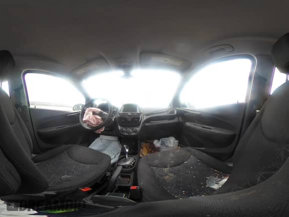 2021 Chevrolet Spark 1LT с VIN KL8CD6SA3MC700957, выставлен на аукционе IAAI как лот 43011758 с пробегом 59 934 миль миль и . История ставок и продаж доступна на DreamBid. Изображение 19.