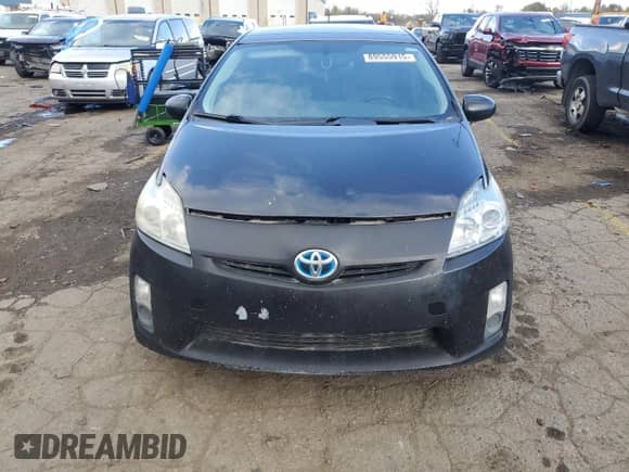 2011 Toyota Prius I z VIN JTDKN3DU5B5300275, wystawiony jako Copart lot #89555915 z przebiegiem 151 429 mil mil oraz Czysty tytuł • Clean title. Historia ofert i sprzedaży dostępna na DreamBid. Obrazek 5.