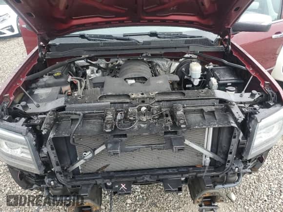 2016 GMC Sierra 1500 SLT with VIN 1GTV2NEC5GZ207604, listed as a Copart auction lot 62514355 with 122,220 mi miles and Salvage title. Bid and sale history available at DreamBid. Image 11.