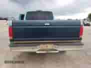 1994 Ford F-150 z VIN 1FTEX15N0RKA76038, wystawiony jako Copart lot #56539115 z przebiegiem Nie podano mil oraz Szkoda całkowita • Salvage title. Historia ofert i sprzedaży dostępna na DreamBid. Obrazek 6.